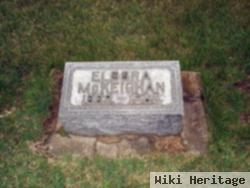 Eldora A Mckeighan