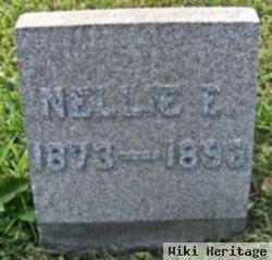 Nellie E House