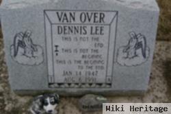Dennis Lee Van Over