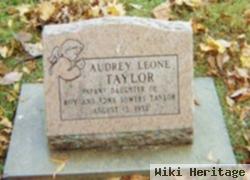 Audrey Leone Taylor