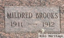 Mildred Brooks