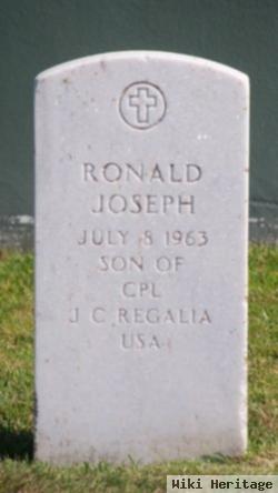 Ronald Joseph Regalia