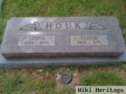 Leota Houk