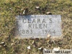 Clara Sophia Blackstad Kilen