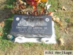 Timonthy Lee Griffin, Sr