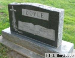 Mildred Heim Doyle