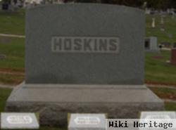 Hoyte M Hoskins