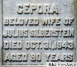 Cepora Silberstein