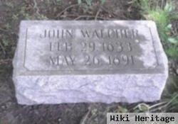 John Walcher