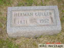 Herman Culler