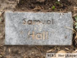 Samuel Hall