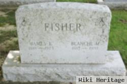 Blanche M. Fisher