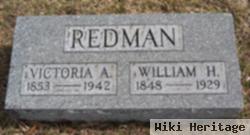 William Henry Redman