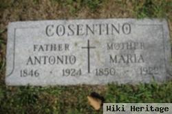 Antonio Cosentino