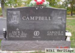 Jack L. Campbell