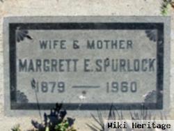 Margrett E. Spurlock