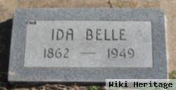 Ida Belle Lobsitz