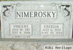 Vincent A. Nimerosky