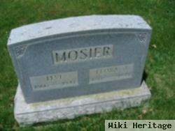 Levi Mosier