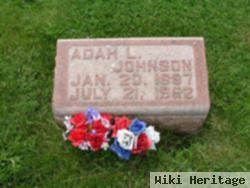 Adah Laverne Johnson