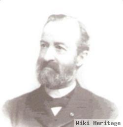 Dr William Henry Egle