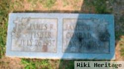 James O Fisher