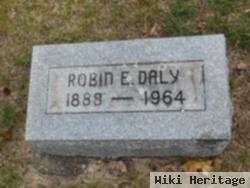 Robin E Daly