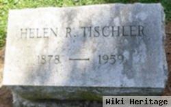 Helen Rose Gabel Tischler