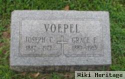 Grace E Voepel