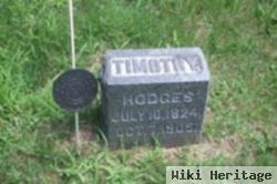 Timothy Hodges