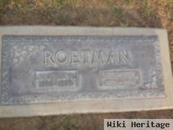 John Roetman