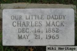 Charles Mack Ratliff