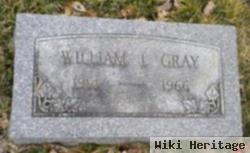 William I. Gray