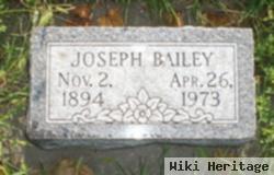 Joseph Bailey