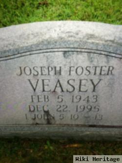 Joseph Foster Veasey