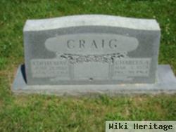 Charles A Craig