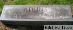 Olden Atkins