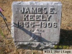 James E. Keely