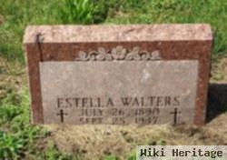 Estella Walters