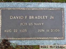 David F Bradley, Jr