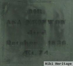 Asa Newton