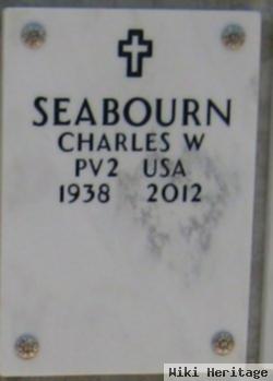 Charles Wilson Seabourn