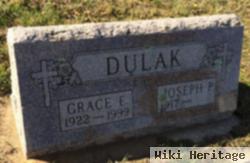 Grace E. Lewandowski Dulak