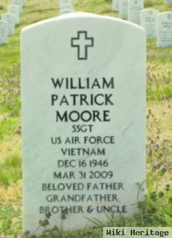 William Patrick Moore