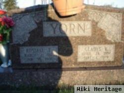 Gladys V. Wise Yorn