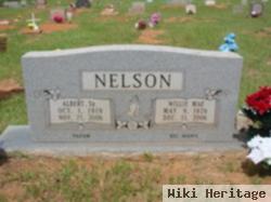 Willie Mae Nelson