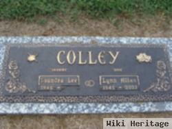 Lynn Allen Colley