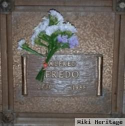 Alfred Fredo