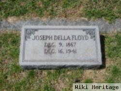 Joseph Della Floyd