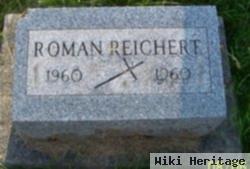 Roman Reichert